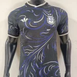 Argentina visitante 2026 versión jugador