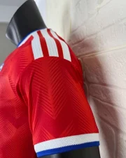 Chile local 2026 versión jugador - Imagen 9