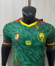 Camerún local 2026 versión jugador - Imagen 6