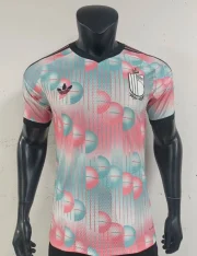 Bélgica visitante 2026 versión jugador