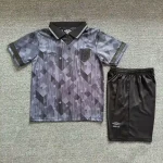 Kit de niño Inglaterra retro 1990