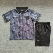 Kit de niño Inglaterra retro 1990