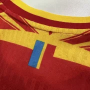 Congo alternativa 2026 versión jugador - Imagen 7