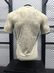 Arabia Saudí visitante 2026 versión jugador - Imagen 9