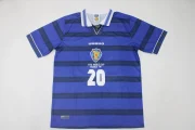 Escocia retro 1998 - Imagen 15