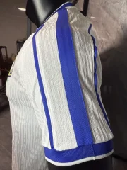 Brasil retro 1998 alternativa versión jugador - Imagen 9