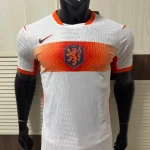 Países Bajos visitante 2026 versión jugador