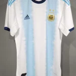 Argentina retro 2019 versión jugador