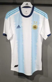 Argentina retro 2019 versión jugador