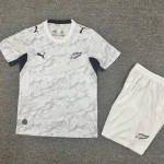 Kit de niño Nueva Zelanda local 2026