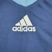 Kit de niño Argentina retro 1998 visitante - Imagen 10