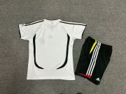 Kit de niño Alemania retro 2006 - Imagen 2