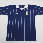 Escocia retro 2002 local