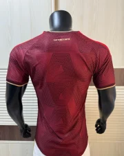 Venezuela local 2026 versión jugador - Imagen 2