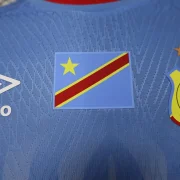 Congo local 2026 versión jugador - Imagen 2
