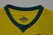 Kit de niño Brasil local 2026 - Imagen 2