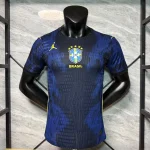 Brasil visitante 2026 versión jugador