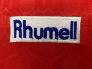 Chile retro 1995 - Imagen 2