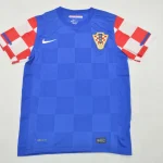 Croacia retro 2010