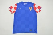 Croacia retro 2010