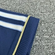 Kit de niño Argentina retro 1998 visitante - Imagen 2