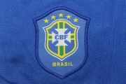 Kit de niño Brasil retro 2006 - Imagen 6