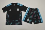 Kit de niño Argentina portero 2026