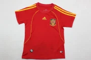 Kit de niño España retro 2008 - Imagen 5