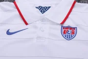 Kit de niño Estados Unidos retro 2014 - Imagen 2
