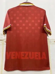 Venezuela retro 1998 local - Imagen 3