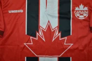 Canadá retro 1998 - Imagen 4