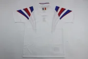 Francia retro 1996 visitante - Imagen 9