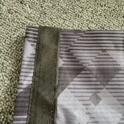 Kit de niño Inglaterra retro 1990 - Imagen 8