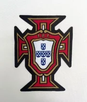 Portugal retro 2006 alternativa - Imagen 7