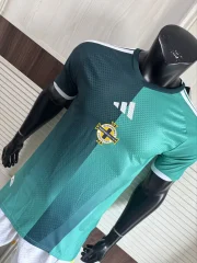 Irlanda del Norte local 2026 versión jugador - Imagen 9