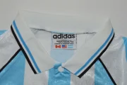 Kit de niño Argentina retro 1996 - Imagen 2