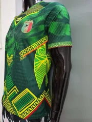 Mali visitante 2026 versión jugador - Imagen 6