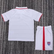 Kit de niño Estados Unidos retro 2014 - Imagen 3