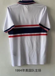 Estados Unidos retro 1995-1997 local - Imagen 2