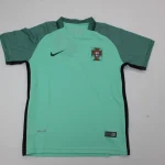 Portugal retro 2016 visitante