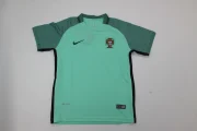 Portugal retro 2016 visitante