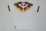 Kit de niño Alemania local 2026 - Imagen 4