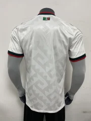 México visitante 2026 versión jugador - Imagen 7