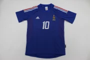Francia retro 2002 - Imagen 14