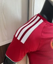 Hungría local 2026 versión jugador - Imagen 2