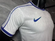 Brasil retro 1998 alternativa versión jugador - Imagen 2