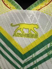 Mali local 2026 versión jugador - Imagen 2