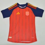 España local 2026 versión jugador