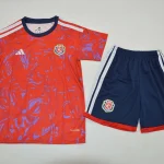 Kit de niño Costa Rica local 2026