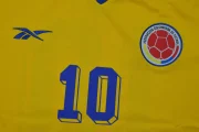 Colombia retro 1998 - Imagen 3